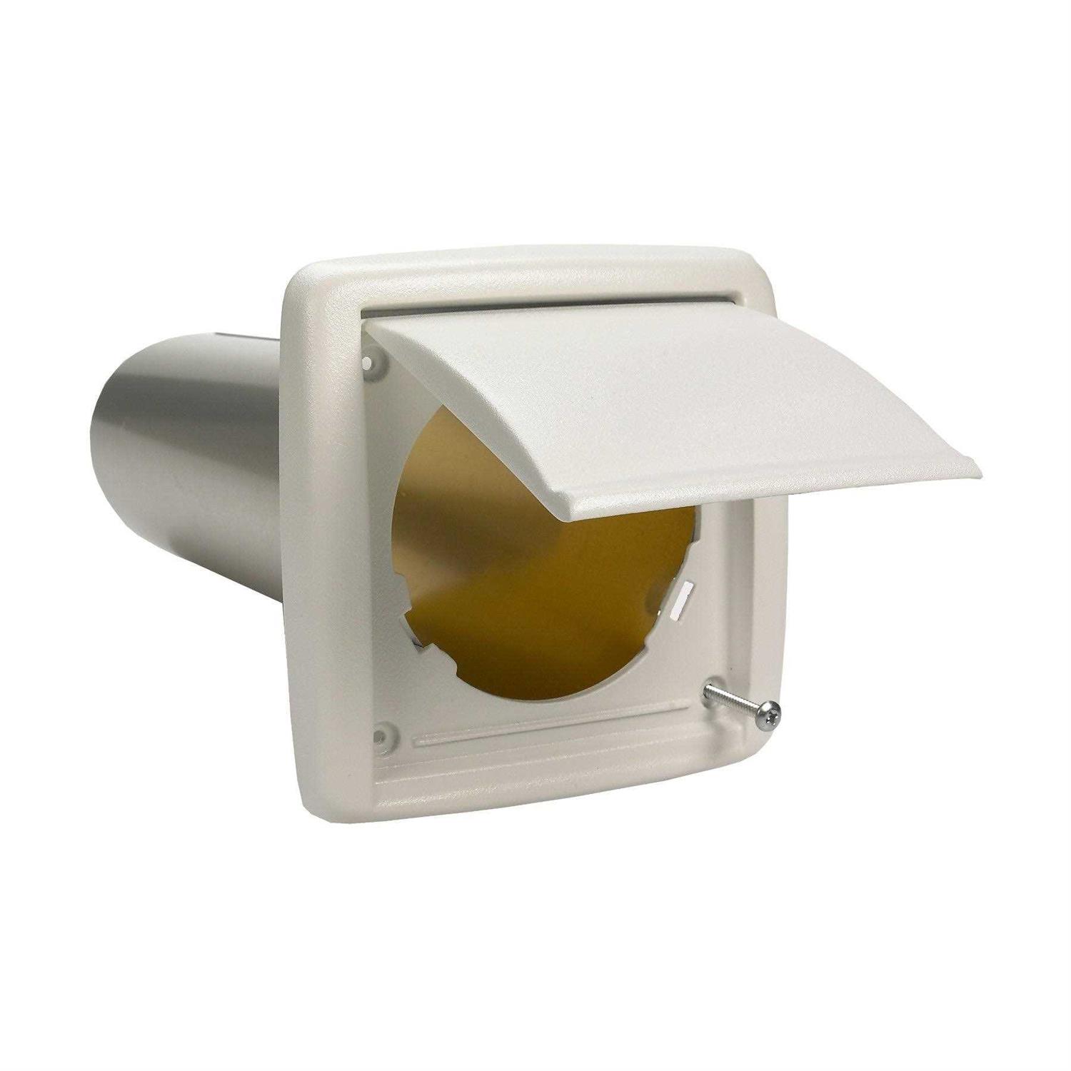 Broan Wall Ducting Kit WVK2A - Image 3
