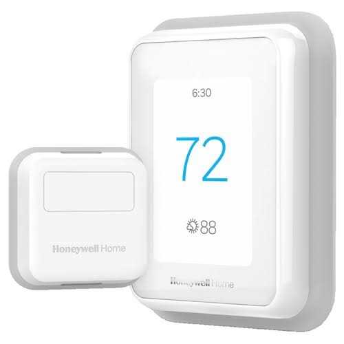 Honeywell Wi-Fi VisionPRO - Image 4