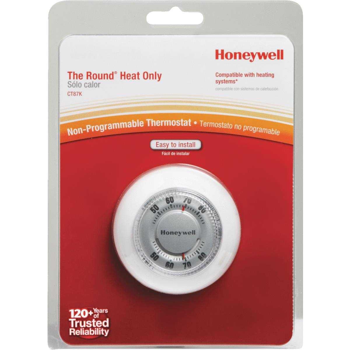 Honeywell YCT87K1003 - Image 3
