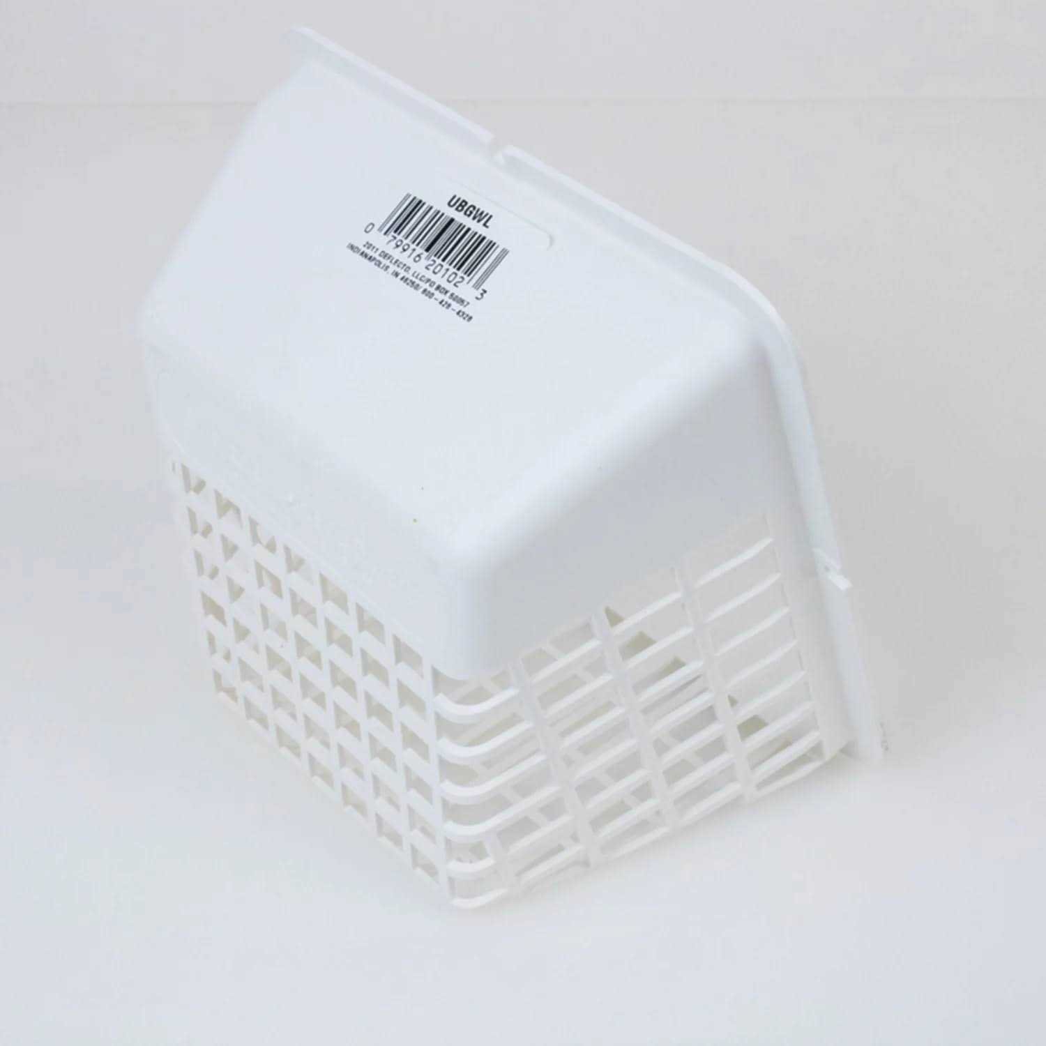 Deflecto Universal Bird Guard UBGWL-A - Image 3