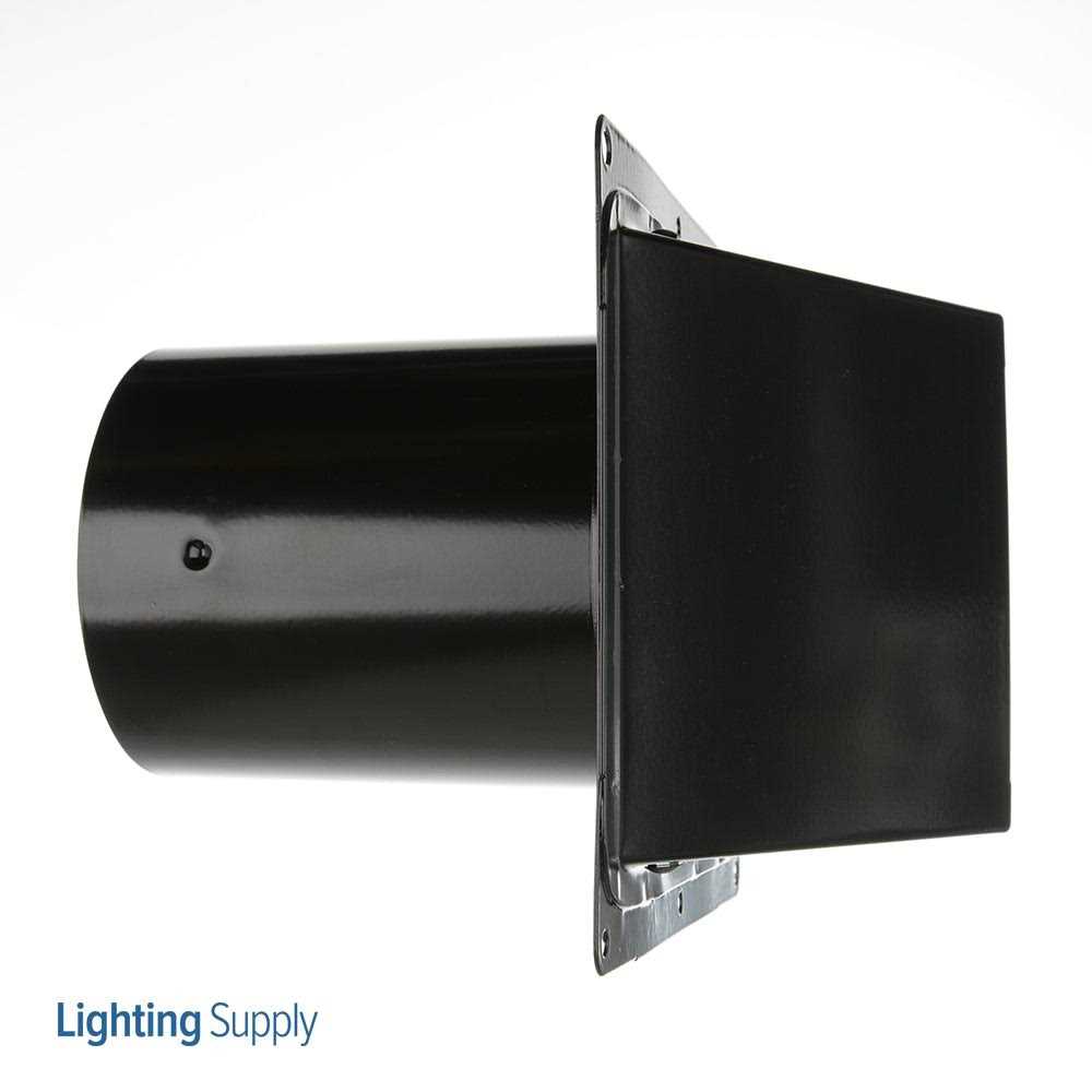 Broan Wall Cap - Image 5