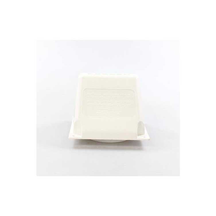 Deflecto Hr4w Replacement Vent Hood - Image 3