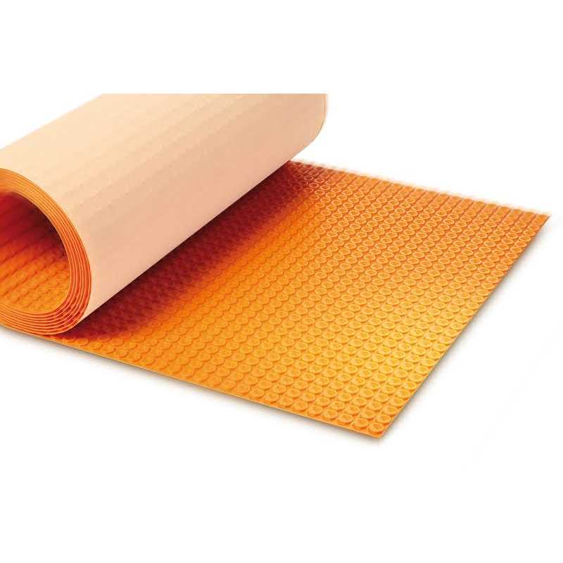 Ditra Heat Uncoupling Membrane - Image 5