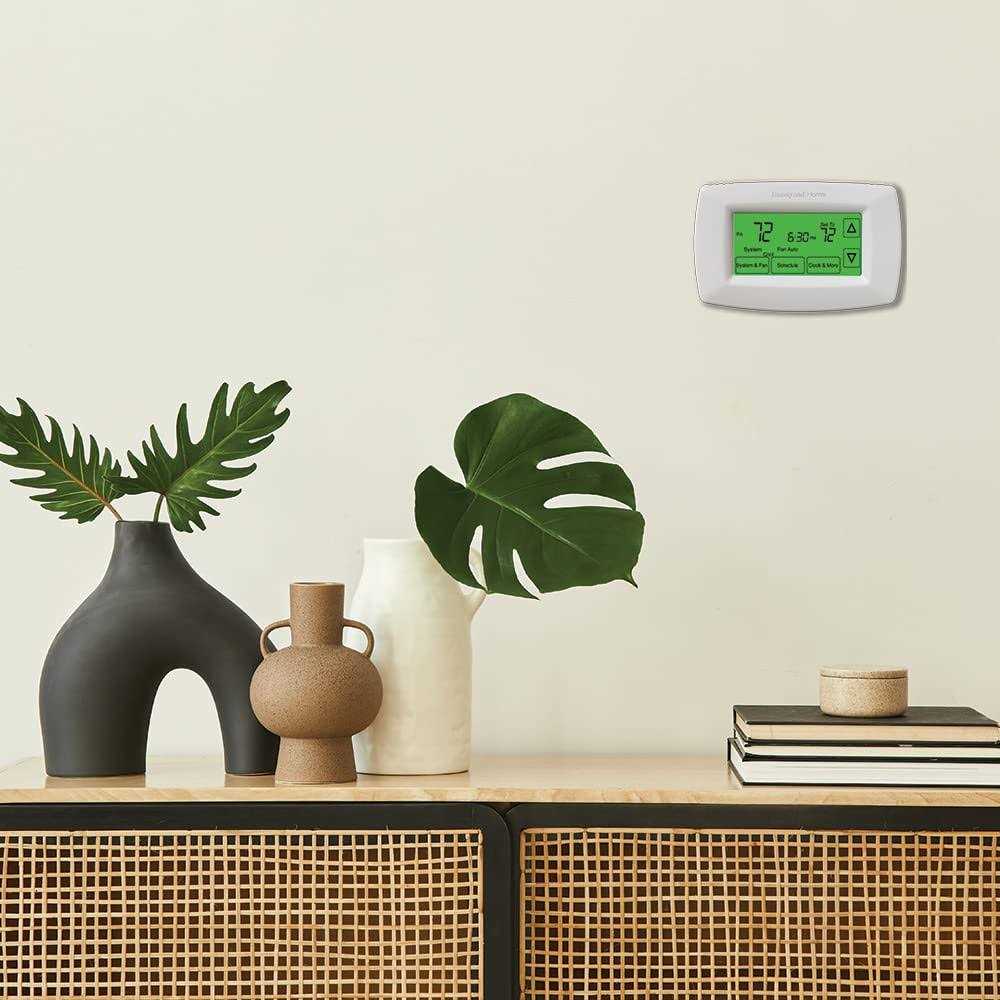 Honeywell RTH7600D - Image 5