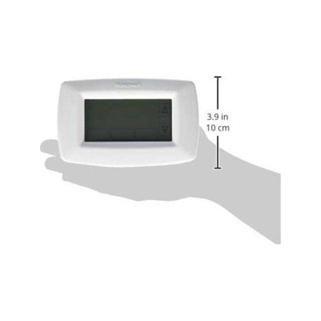 Honeywell RTH7600D - Image 3