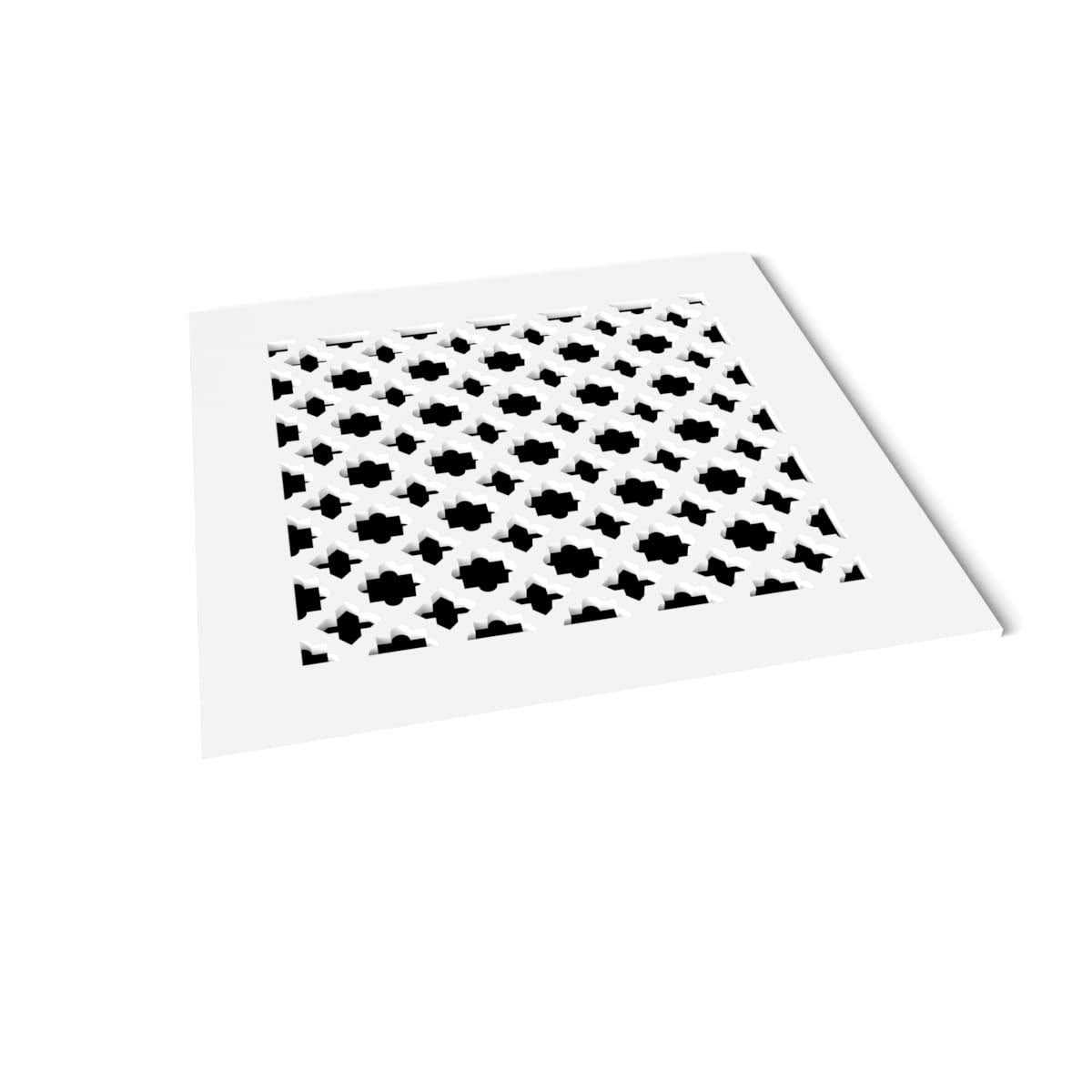 Saba Home Decor Air Vent Cover Grille Acrylic Plexiglass Duct Opening - Image 5