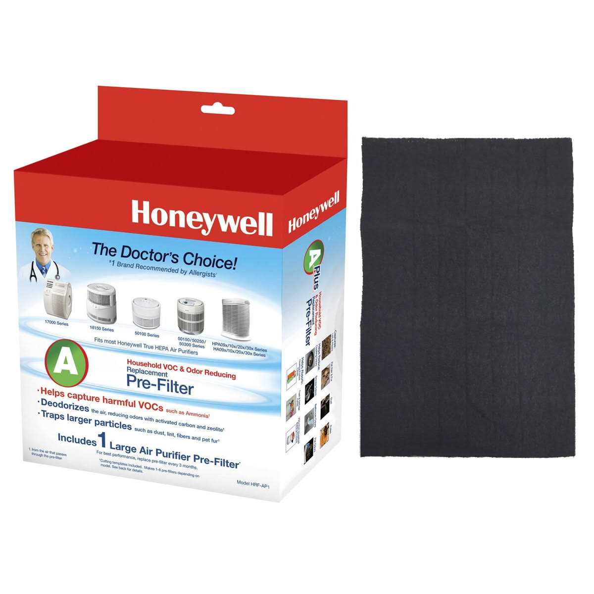 Honeywell Universal Pre-Filter - Image 5