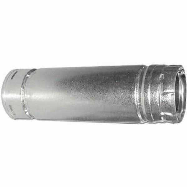 DuraVent PelletVent Double Wall Straight Stove Pipe 3PVL-36 - Image 4