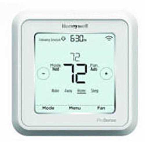 Honeywell Pro TH1110D2009 T1 Non-Programmable Thermostat - Image 4