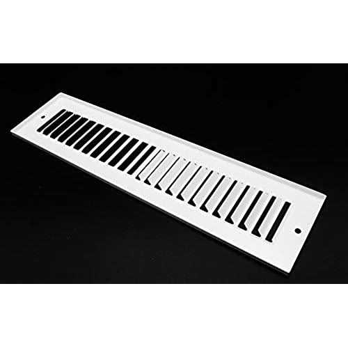 Toe Space Grille - Image 3