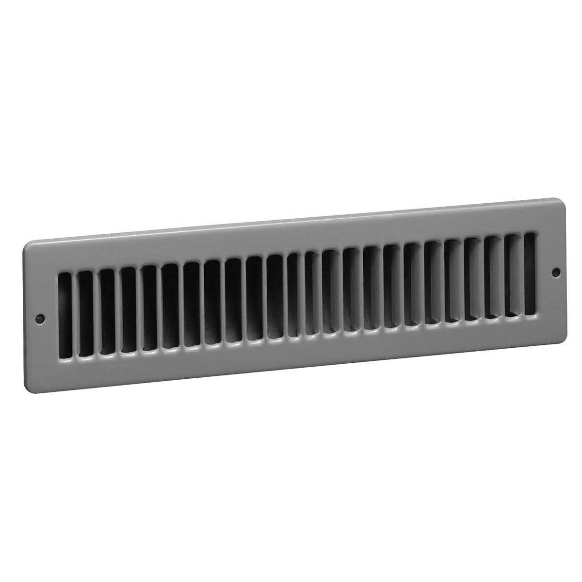 Toe Space Grille - Image 4
