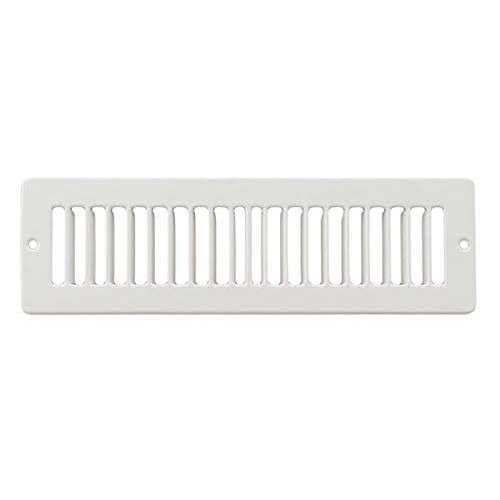 Toe Space Grille - Image 5