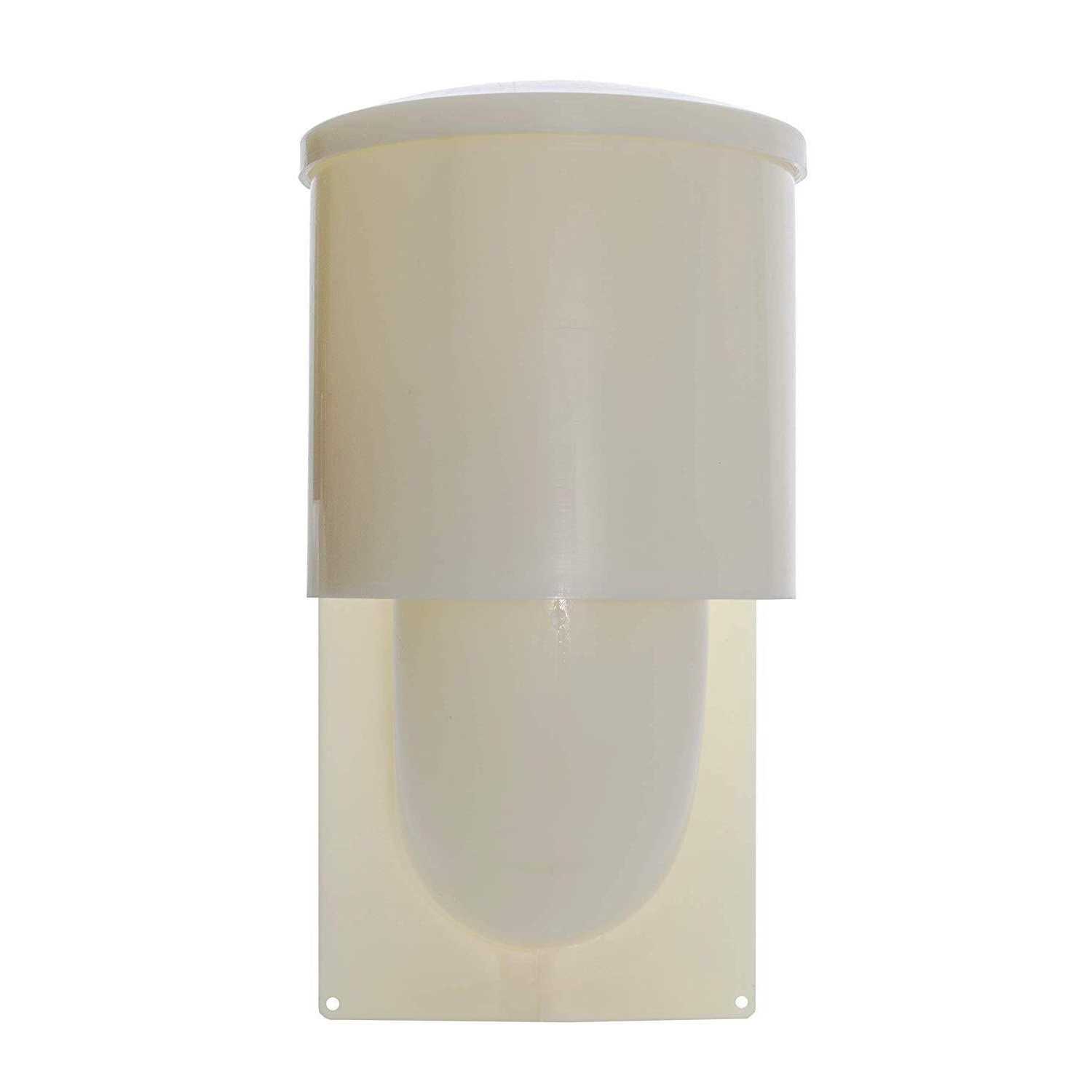 Heartland Natural Energy Saving Dryer Vent Closure - Image 3