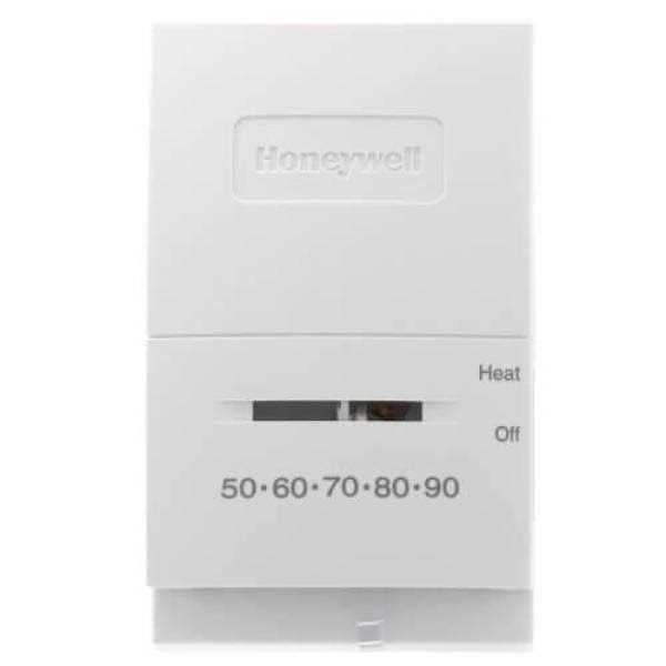 Honeywell TH1110DV1009 Thermostat Non-Programmable - Image 5
