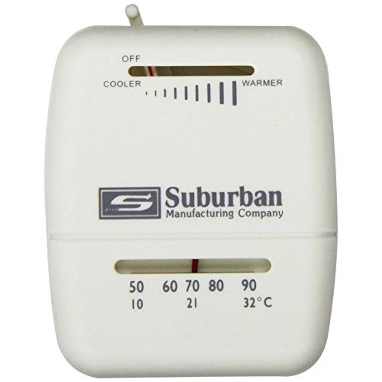 Suburban 161154 - Image 4