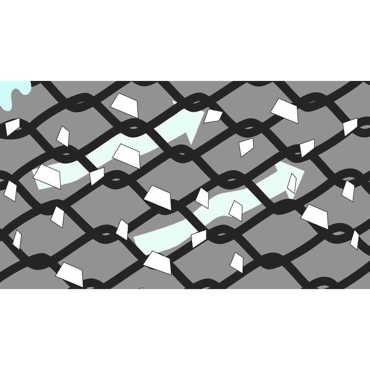 Air-Care Washable Permanent Electrostatic Air Filter Width - Image 4