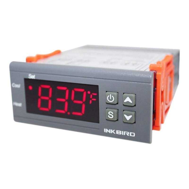 Inkbird ITC-1000 - Image 3