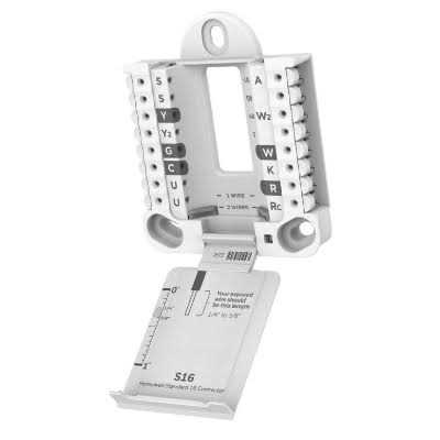 Honeywell TH6320 - Image 3