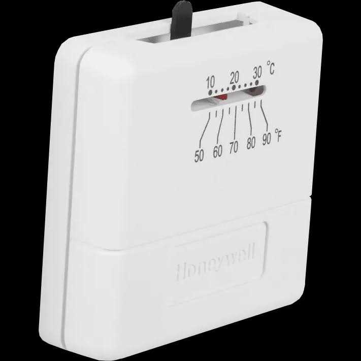 Honeywell YCT33 - Image 4