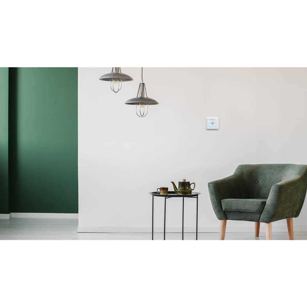 Honeywell RTH8560D - Image 5