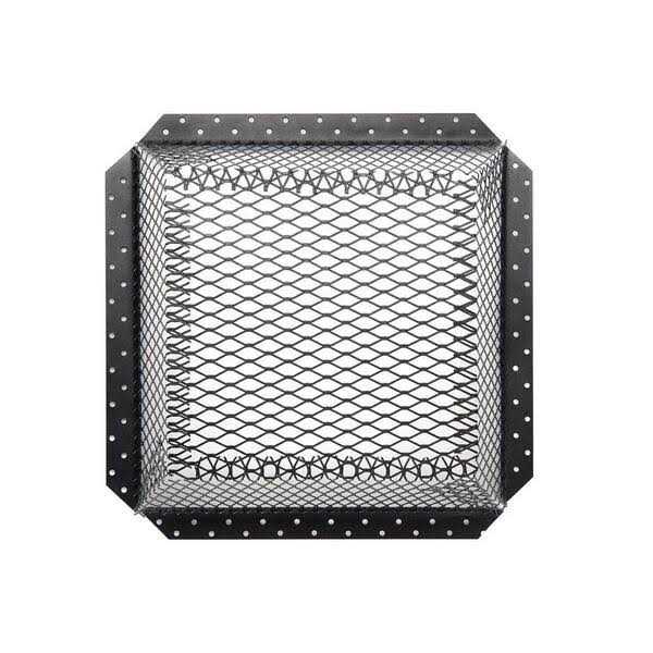 HY-C Rvg1616g Black Galvanized-Steel Roof VentGuard - Image 4