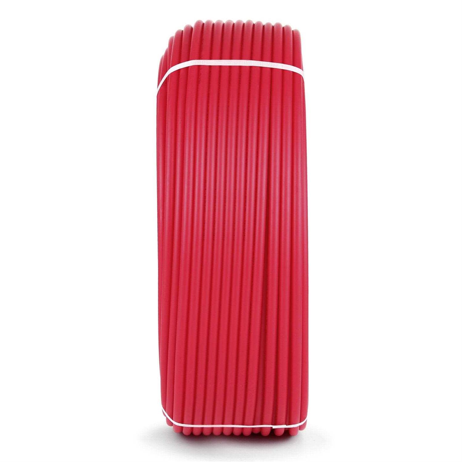 Happybuy 1000Ft PEX Tubing Pipe 1/2 PEX Tubing Oxygen Barrier Radiant Floor PEX - Image 3