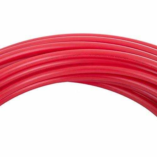 Happybuy 1000Ft PEX Tubing Pipe 1/2 PEX Tubing Oxygen Barrier Radiant Floor PEX - Image 5