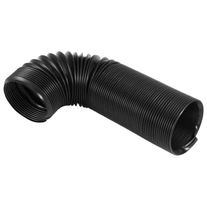 8741 Spectre Air Duct Hose Kit 3in - Image 4