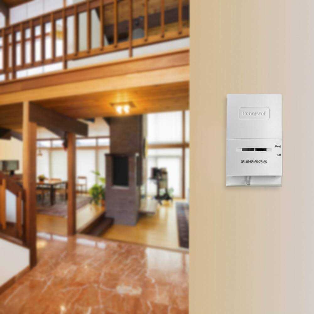 Honeywell CT50K1028 - Image 4