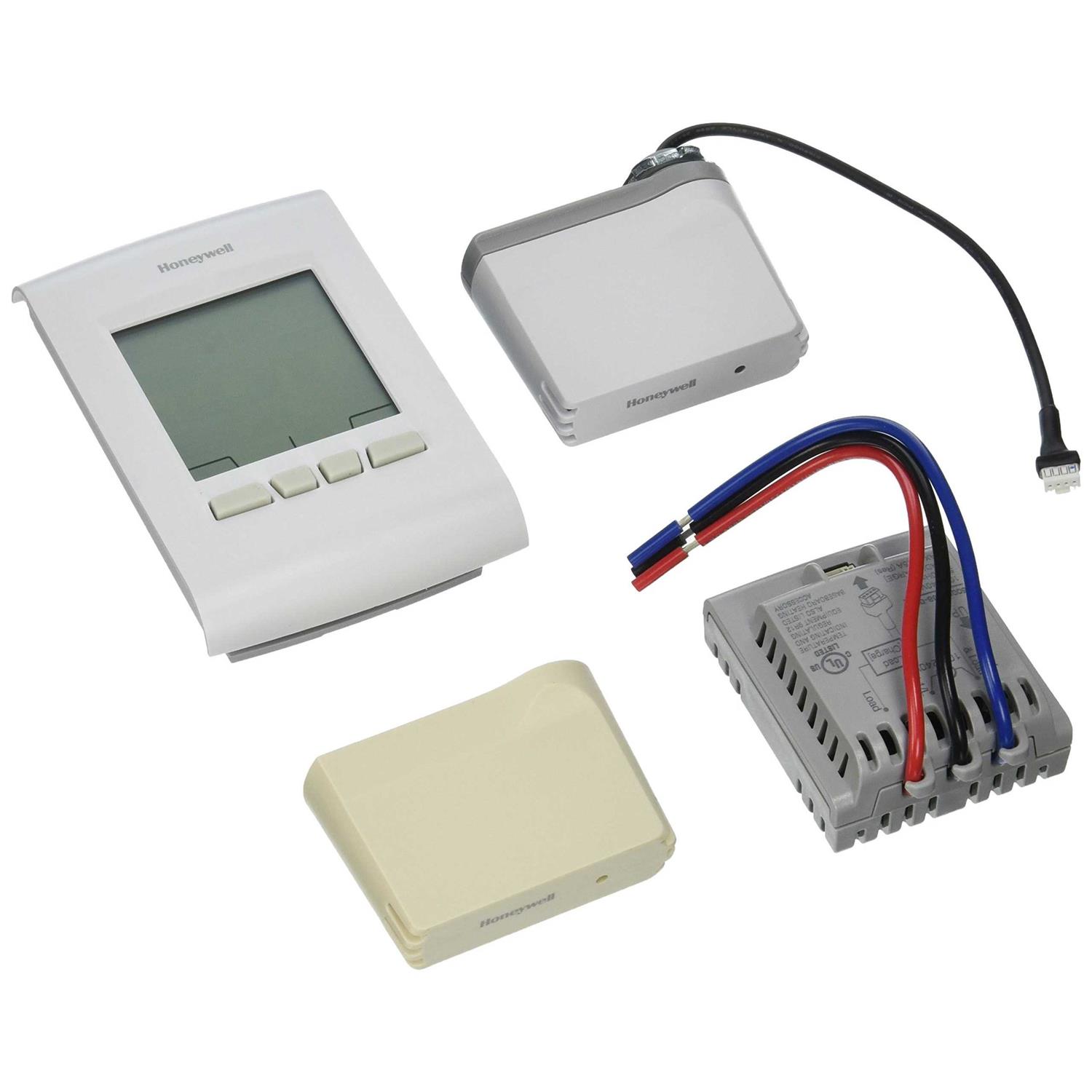 Honeywell YTL9160AR1000 - Image 3