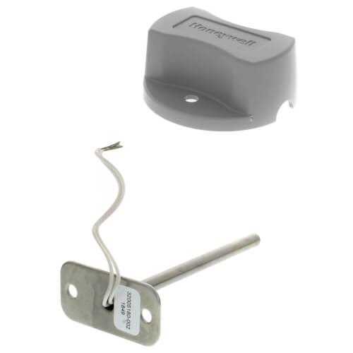 Honeywell YTH5320R1000 Focuspro Wireless Thermostat Kit - Image 4