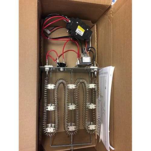 Nordyne 922527 Heat Strip Kit - Image 4