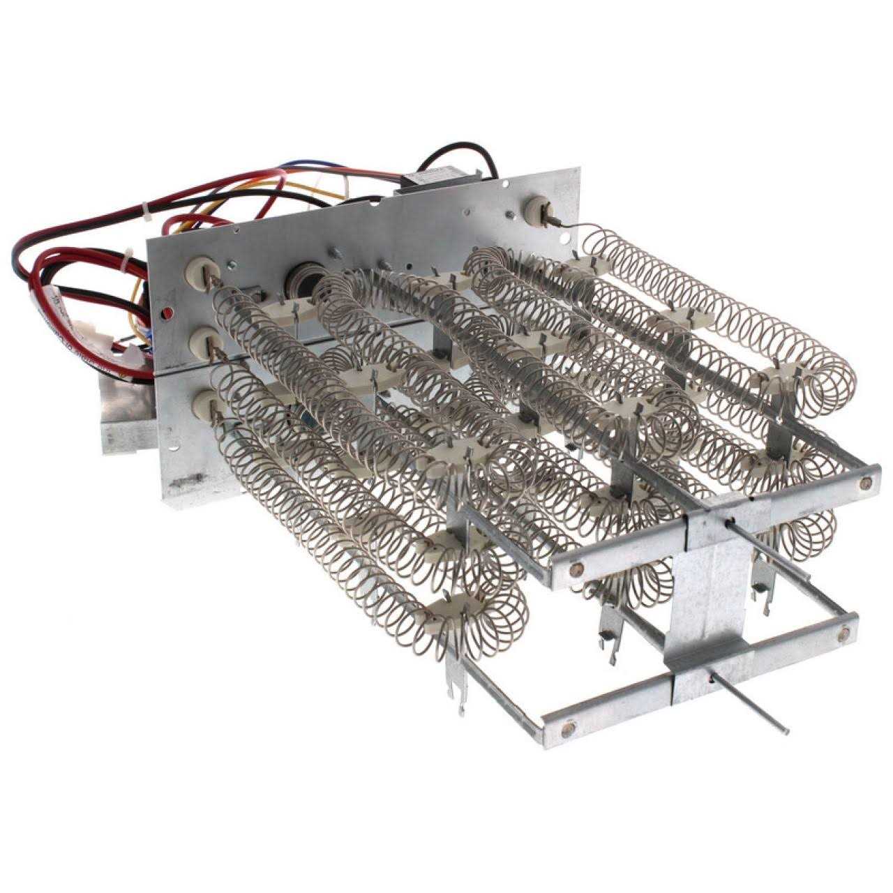 Nordyne 922527 Heat Strip Kit - Image 5