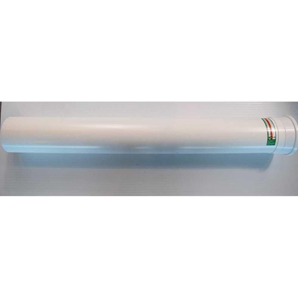 Rinnai 224080PP 39 inch Condensing Vent Pipe Extension - Image 4