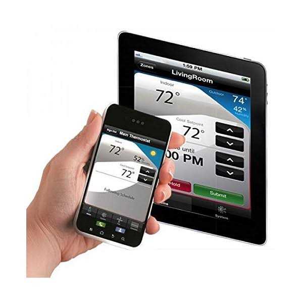 Honeywell TH9320WF5003 - Image 4