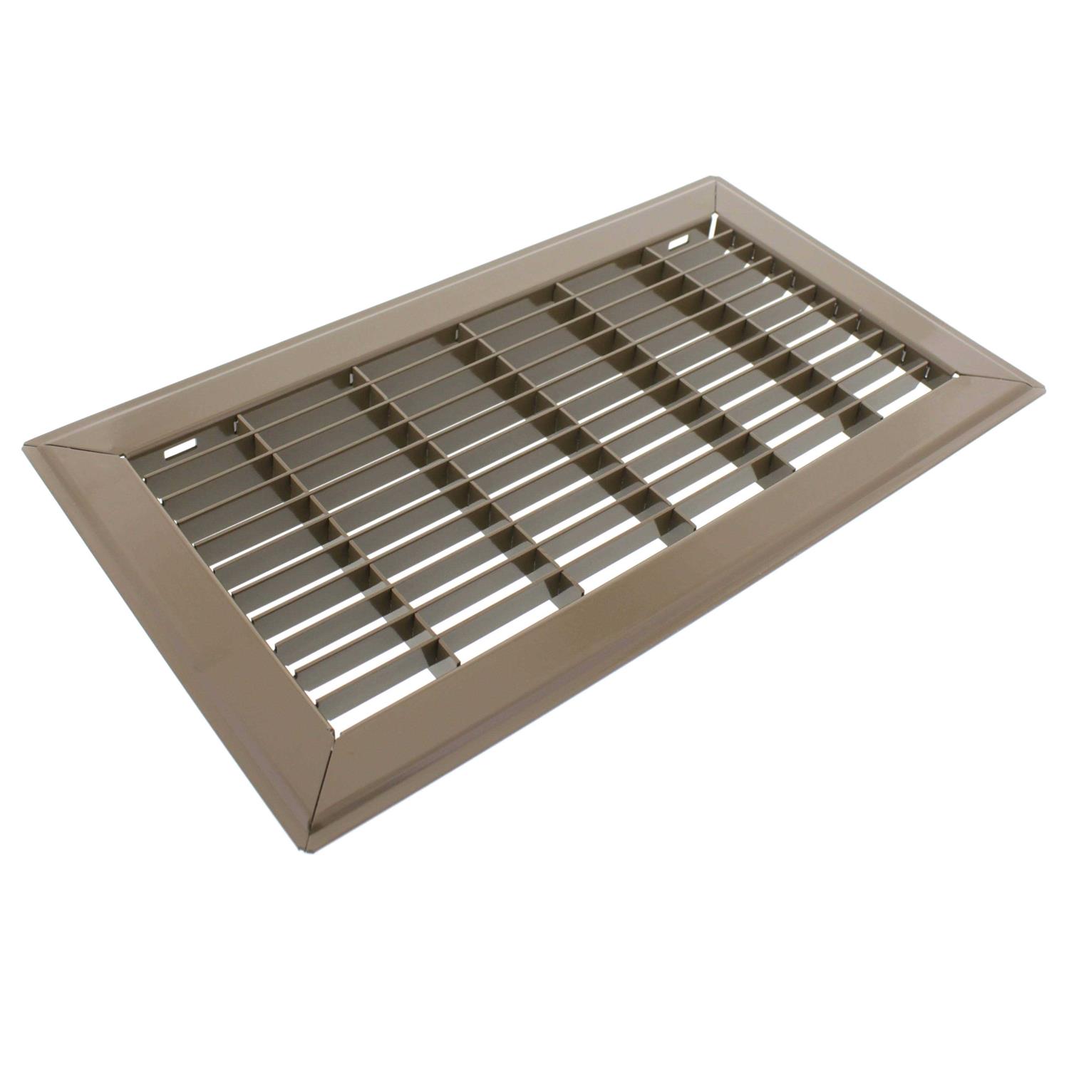 Hart Cooley 265 12x12 GS Air Return Grille - Image 4