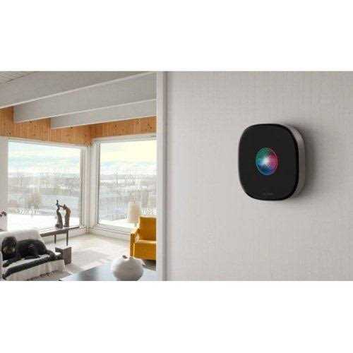 Ecobee EB-STATE6P-01 Smart Thermostat Premium - Image 4