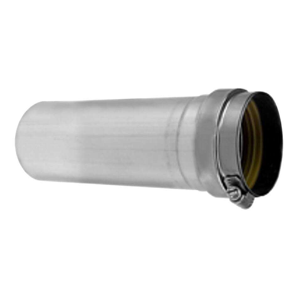 Z-Flex 3 in. x 4 ft. Z-Vent Pipe 2SVEPWCF0304 - Image 5