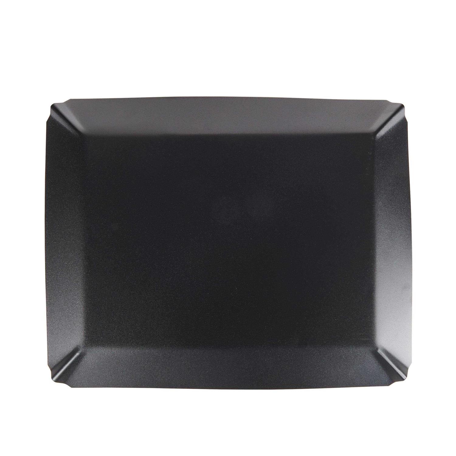 Shelter Sc1318 Chimney Cap Black Steel - Image 4