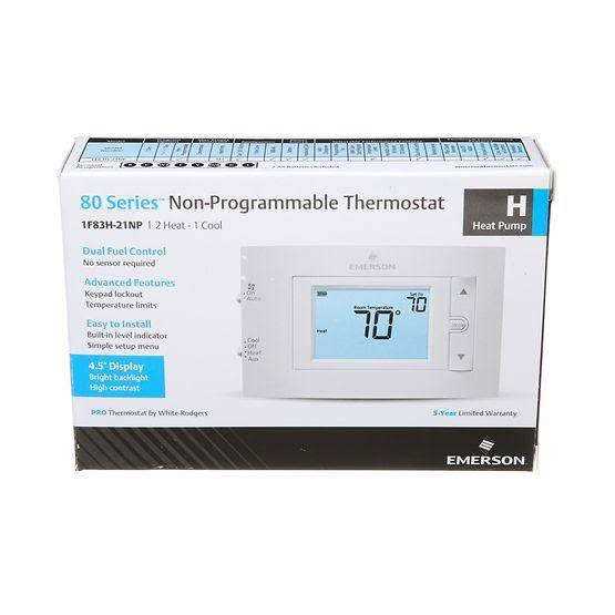 Emerson 1F83H-21NP - Image 5