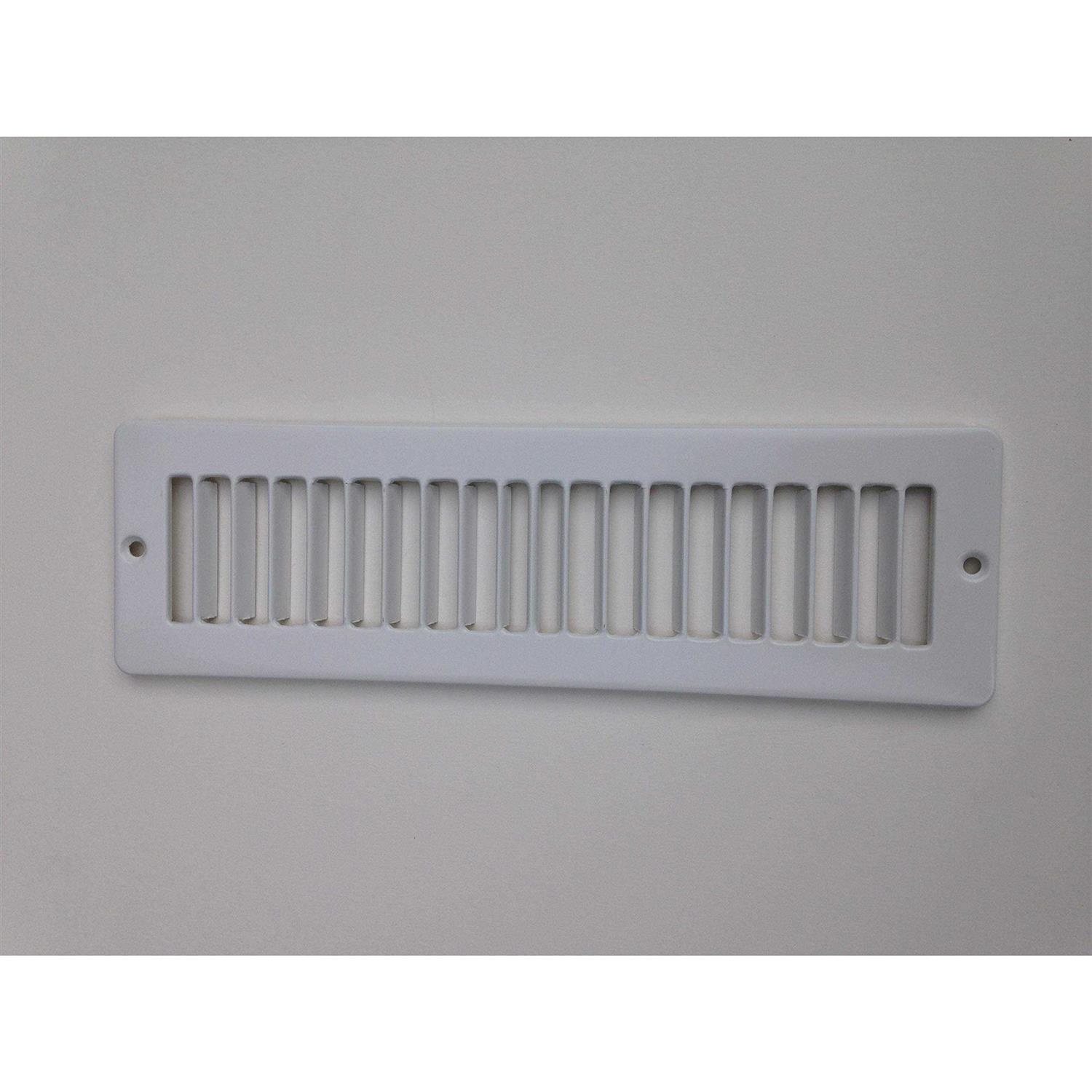 Hart & Cooley Toe Ductor Under Cabinet Heating and Cooling - Image 3