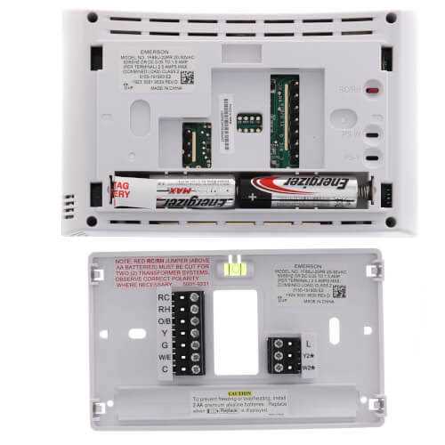 Emerson 1F85U-2PR - Image 4