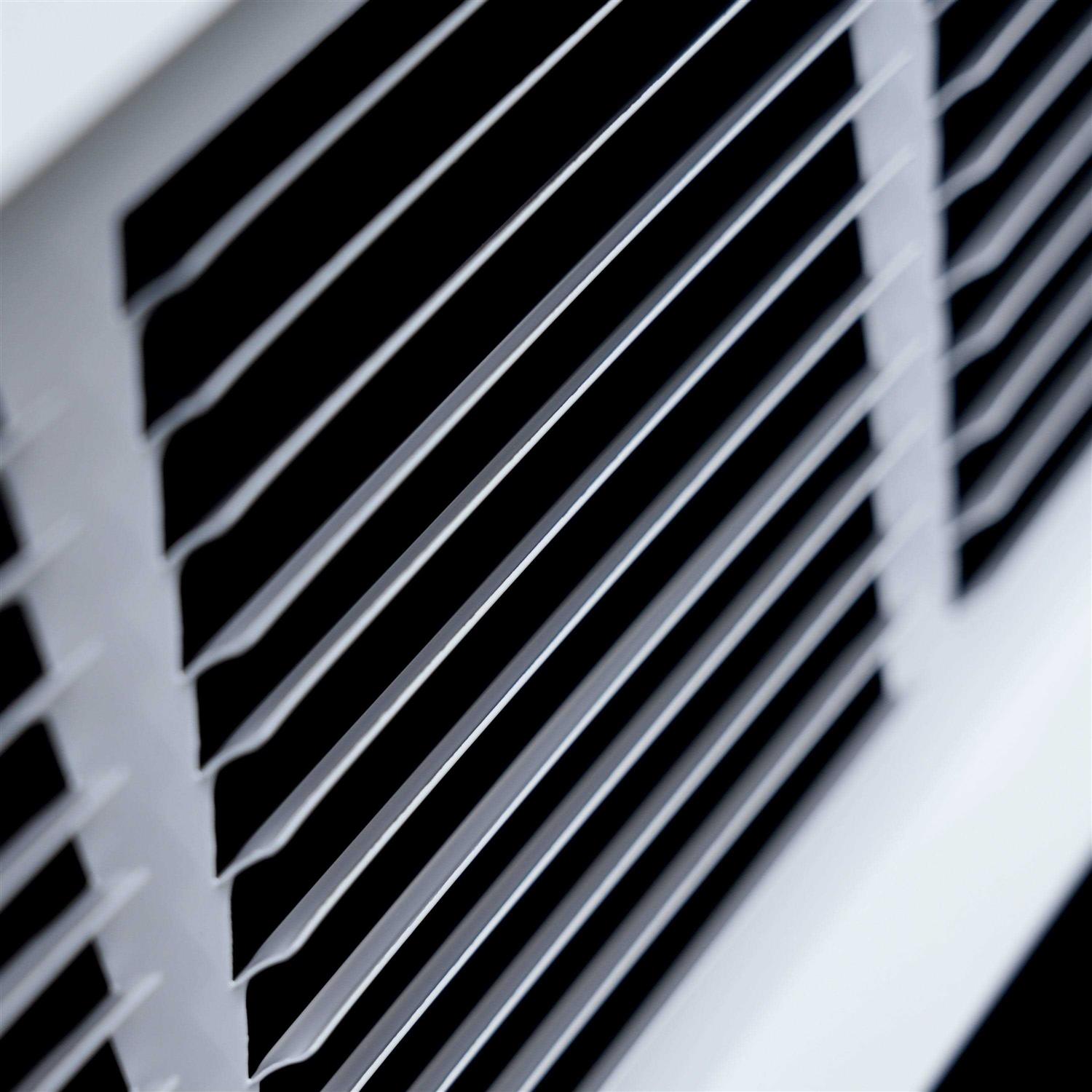 Handua Baseboard Return Air Grille Vent Cover Grill - Image 5