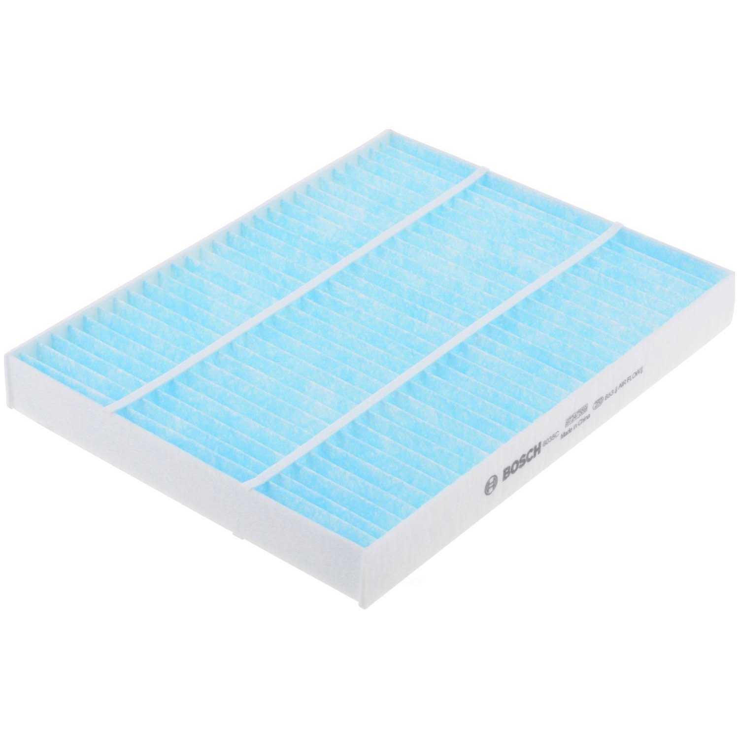 Bosch 6035C Cabin Air Filter - Image 5