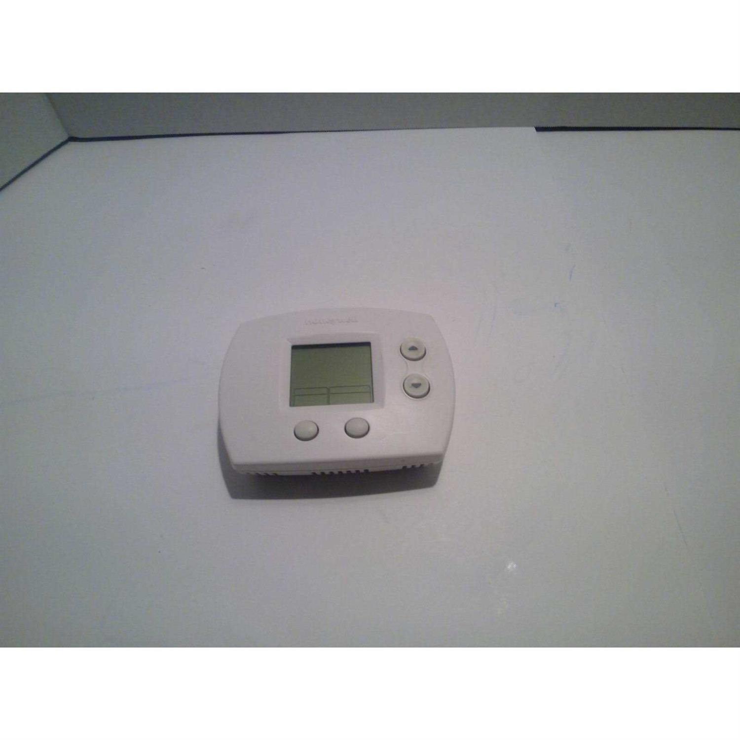 Honeywell TH5110D1006 Non Programmable Thermostat - Image 5