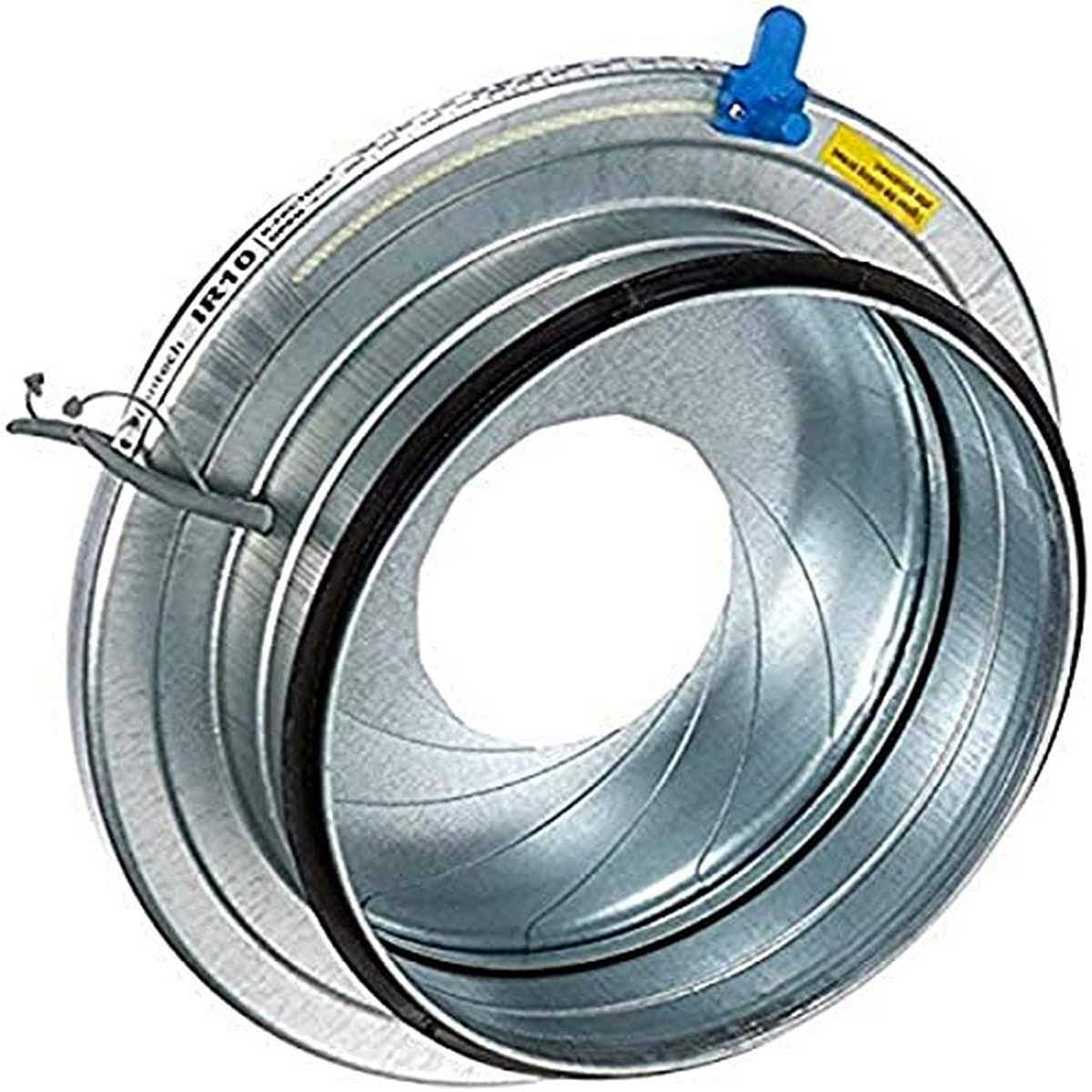 Fantech IR Duct Iris Damper - Image 4