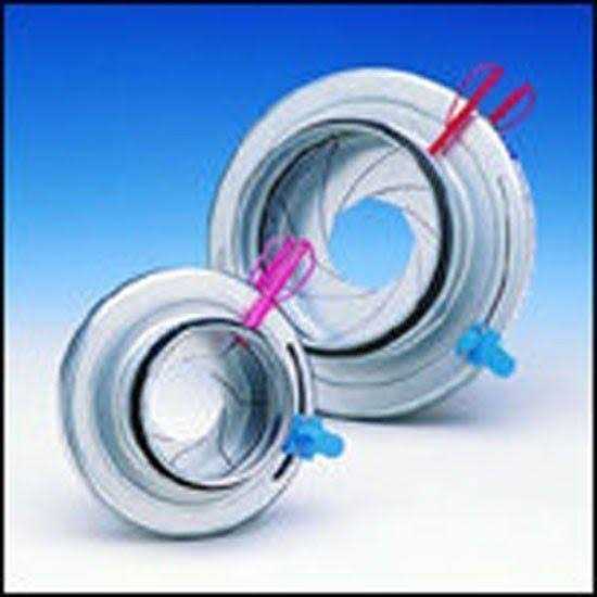 Fantech IR Duct Iris Damper - Image 5