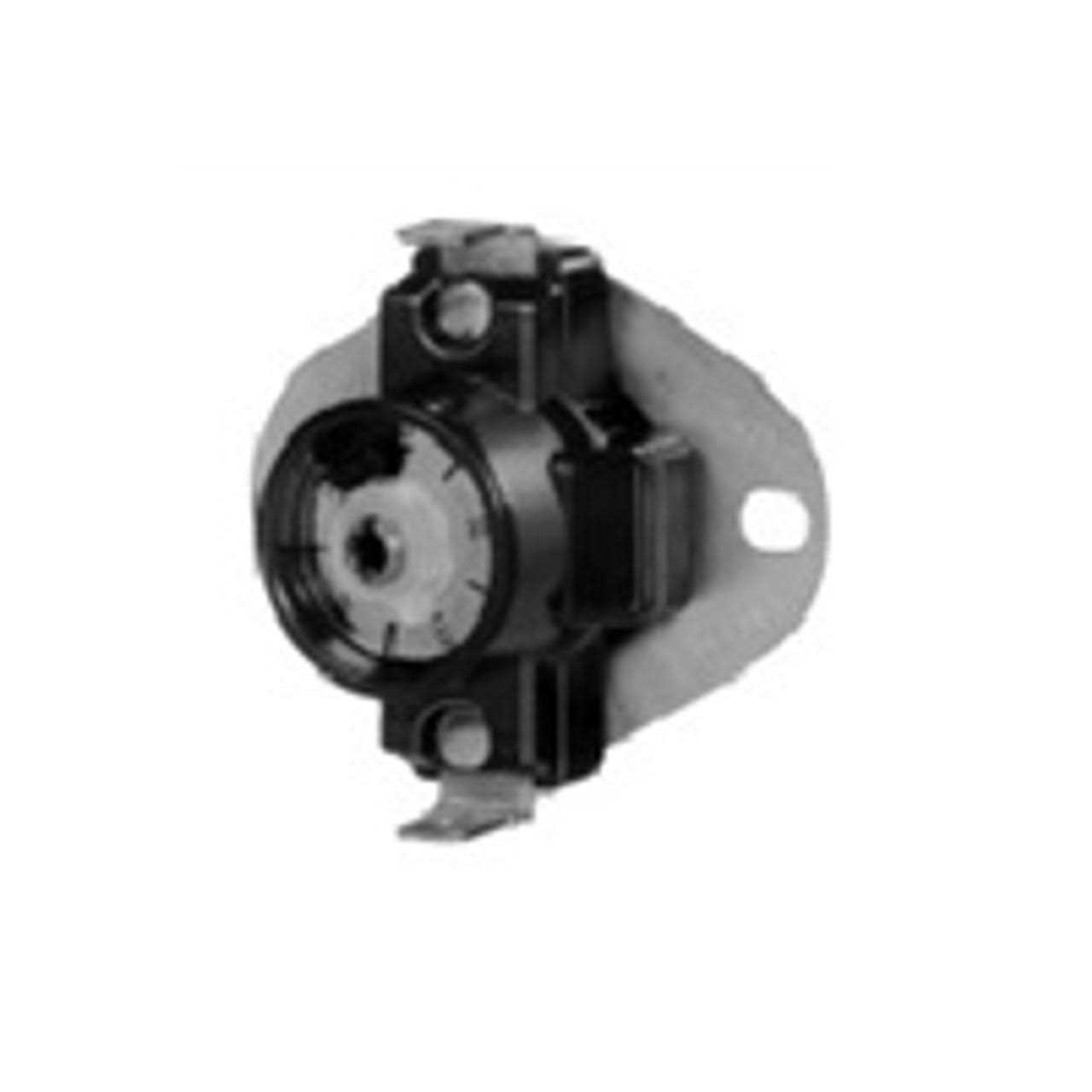 White-Rodgers 3F05-1 Fan Control - Image 3