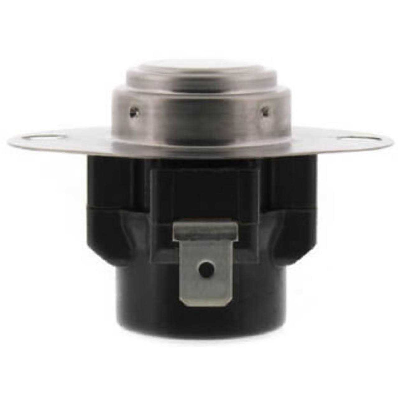 White-Rodgers 3F05-1 Fan Control - Image 4