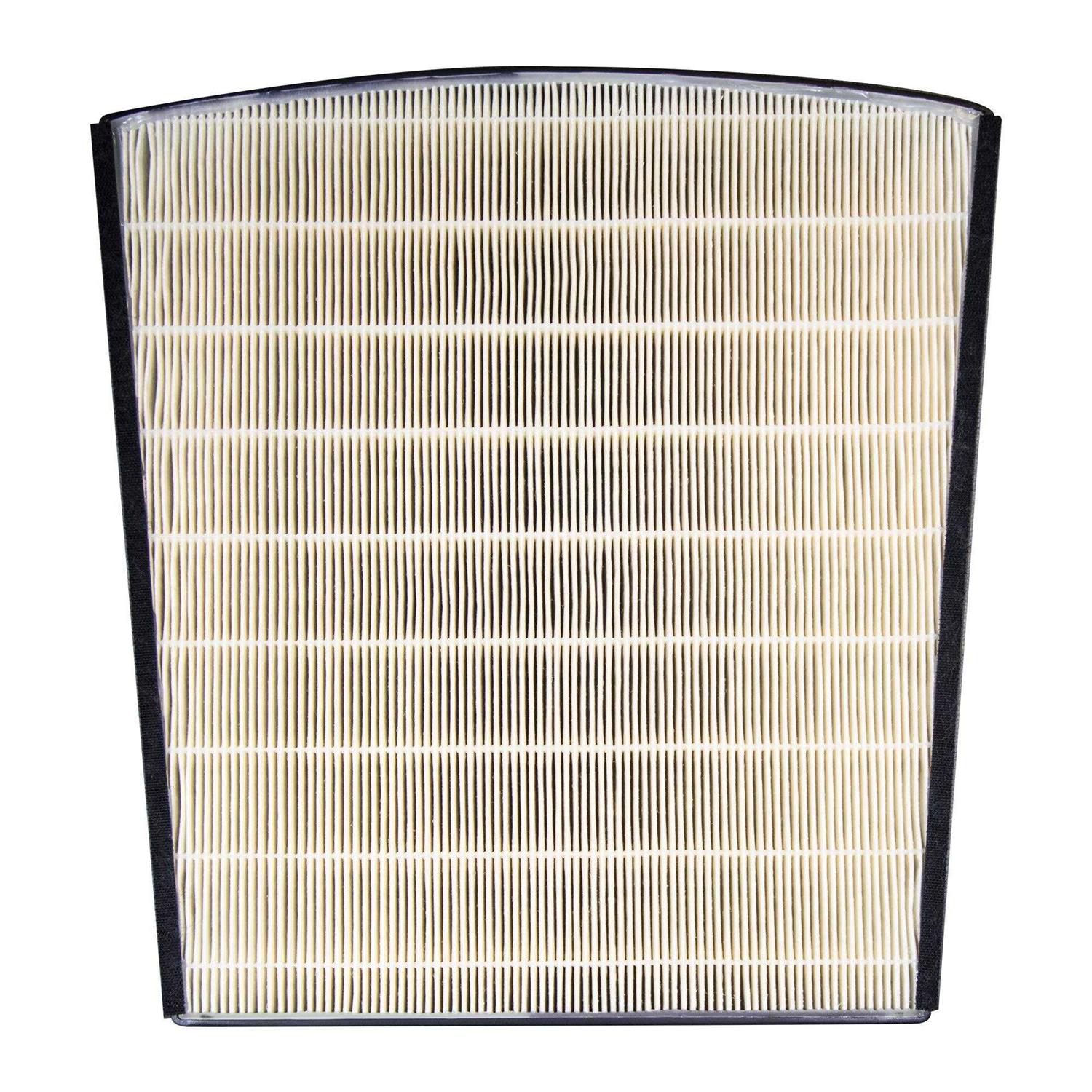 Hunter H-HF800-VP Replacement Air Purifier Filter Value Pack for Hunter HP800 - Image 5
